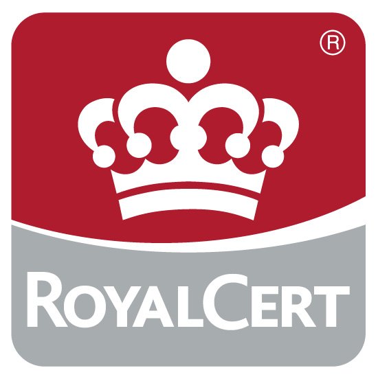 RoyalCert - certificare si instruire in sectoarele comerciale si industriale